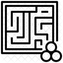 Labyrinth  Icon