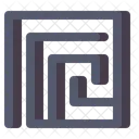 Labyrinth  Icon