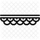 Lace  Icône