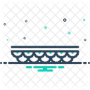 Lace  Icône