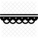 Lace  Icône