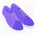 Lace Shoes  Icon