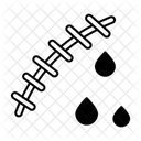 Laceration Icon