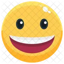 Lacheln Emoji Emotion Symbol