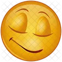 Emoji Gesicht Emotionen Symbol