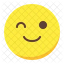 Emoji Gesicht Gesicht Symbol