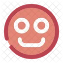 Lacheln Emoticon Emoji Symbol