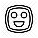 Benutzeroberflache App Mobil Symbol