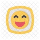 Benutzeroberflache App Mobil Symbol