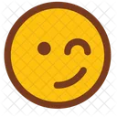 Lacheln Glucklich Emoji Symbol