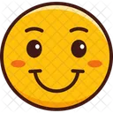 Emoji Emoticons Gesicht Symbol