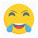 Lacheln Emoticon Lachen Symbol