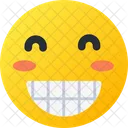 Lacheln Smiley Avatar Icon