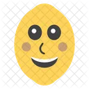 Emoji Emoticons Emotionen Icon