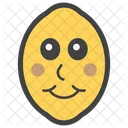 Emoji Emoticons Emotionen Icon