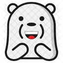 Lachen  Symbol