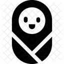 Lachen Baby Baby Lacht Glucklich Symbol