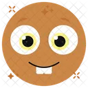 Emoji Lachen Emoticon Gluckliche Emotionen Symbol