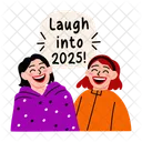 Lachen  Symbol