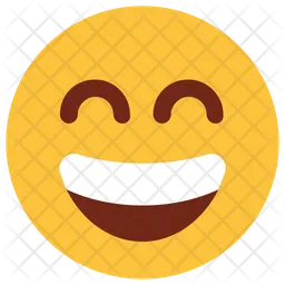 Lachen Emoji Symbol