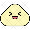 Lachen Emoji Emoticon Symbol