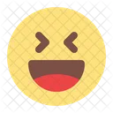 Lachen Emoji Emoticons Symbol