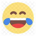 Lachen Emoji Emoticons Symbol