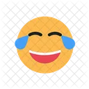 Lachen Emoji Emoticons Symbol