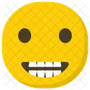 Lachender Emoji Lachelnd Emoticon Symbol