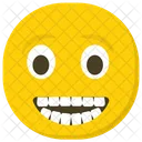 Lachender Emoji Lachelnd Emoticon Symbol