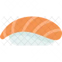 Lachs  Symbol