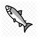 Lachs  Symbol