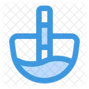 Lackmus Labor Experiment Symbol