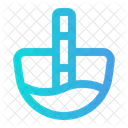 Lackmus Labor Experiment Symbol