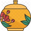 Lacquerware  Icon