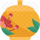 Lacquerware  Icon