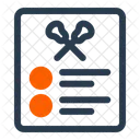 Lacrosse Leaderboard Rank Points Icon