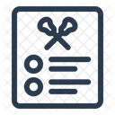 Lacrosse Leaderboard Rank Points Icon