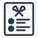 Lacrosse Leaderboard Rank Points Icon