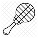 Lacrosse Stick  Icon