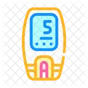 Lactate Control Tool Icon