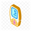 Lactate Control  Icon