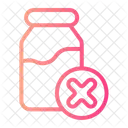 Lactose Free Nut Icon