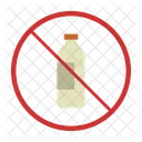 Lactose free  Icon