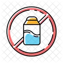 Lactose free  Icon