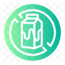 Lactose Free  Icon