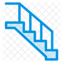Ladder Stairs Winner Icon
