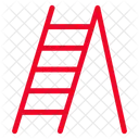 Careerladder Ladder Stairs Icon