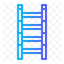 Ladder Construction And Tools Work Tools Icon