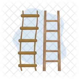 Ladder  Icon